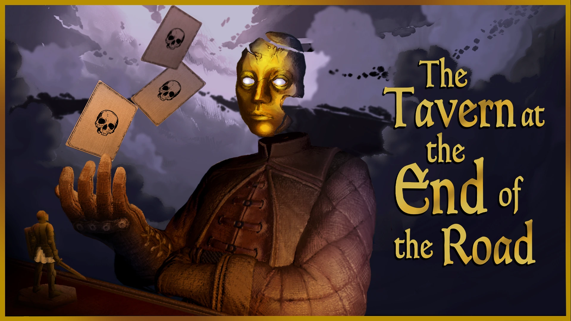 The Tavern At The End Of The Road