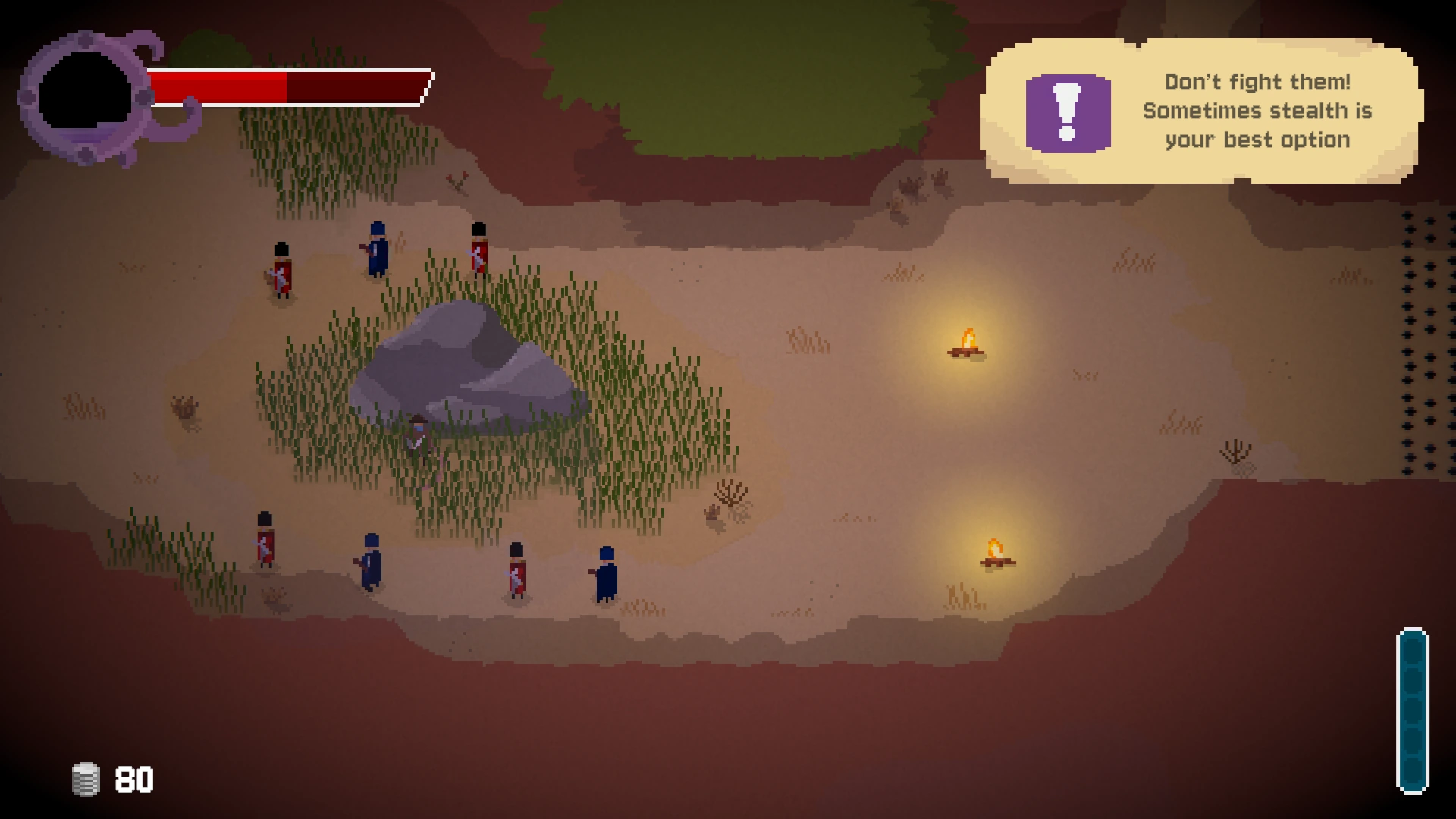 Zupay: Sombras de la Independencia Screenshot 3