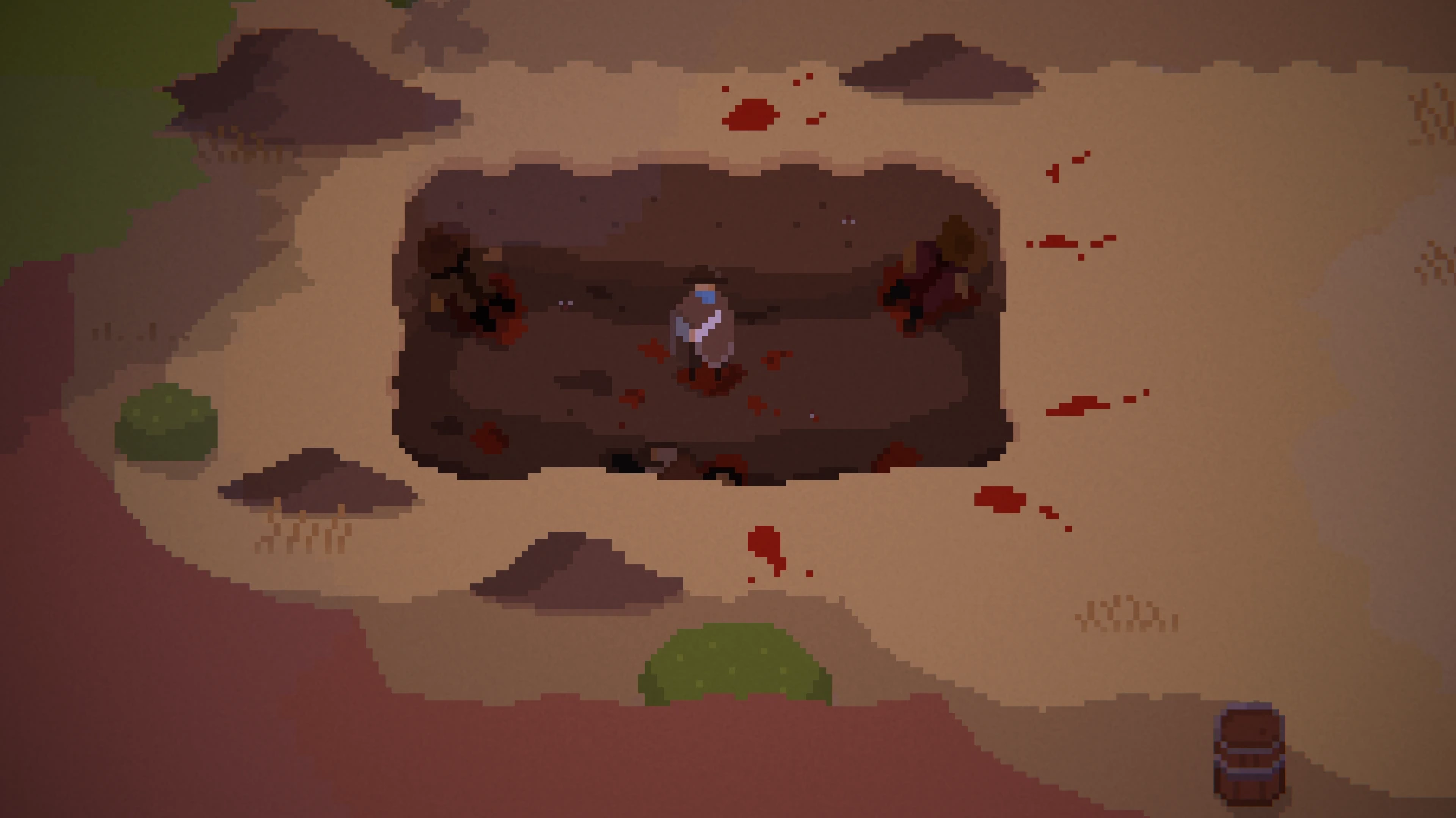 Zupay: Sombras de la Independencia Screenshot 4
