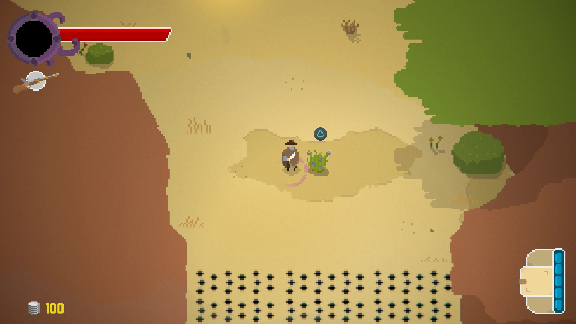 Zupay: Sombras de la Independencia Screenshot 5