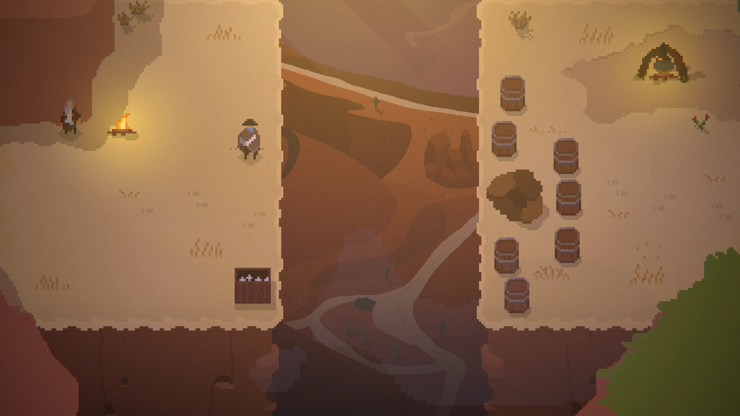 Zupay: Sombras de la Independencia Screenshot 7