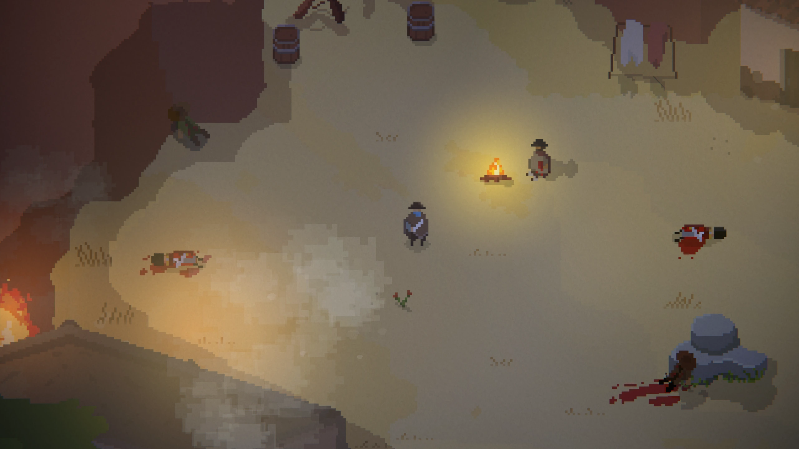 Zupay: Sombras de la Independencia Screenshot 8