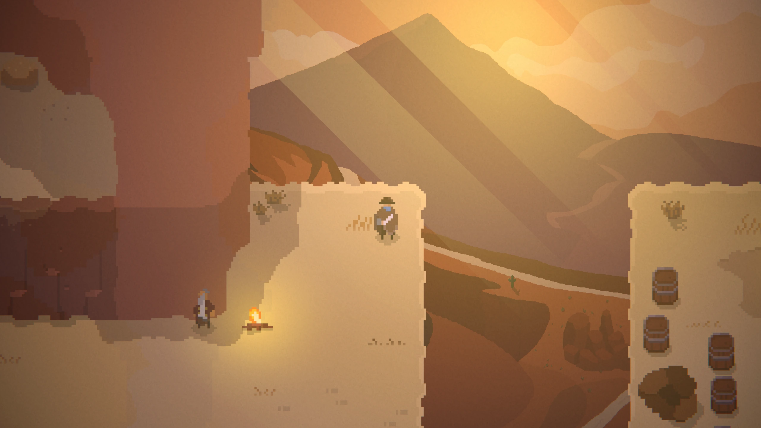 Zupay: Sombras de la Independencia Screenshot 9