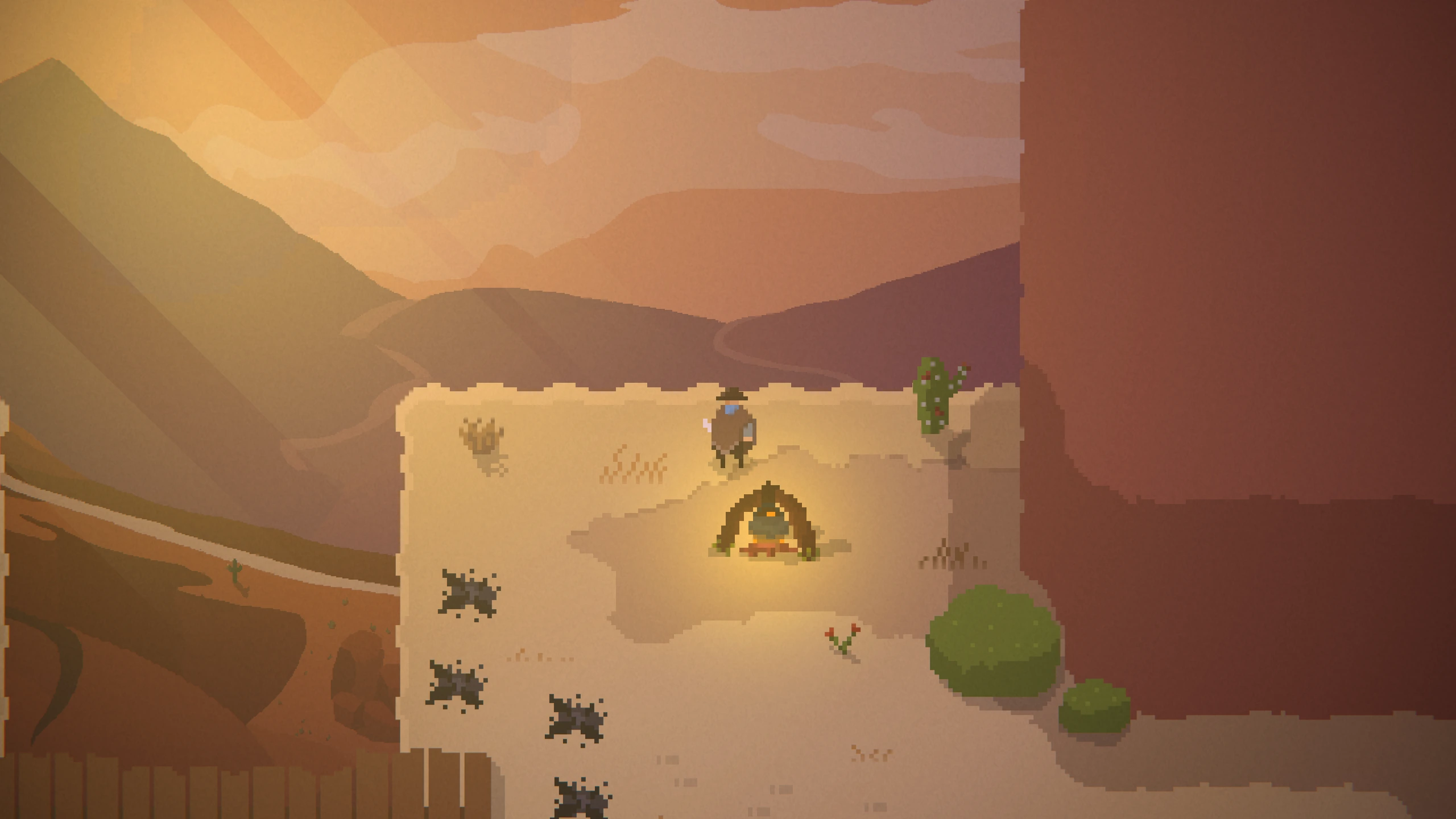 Zupay: Sombras de la Independencia Screenshot 10