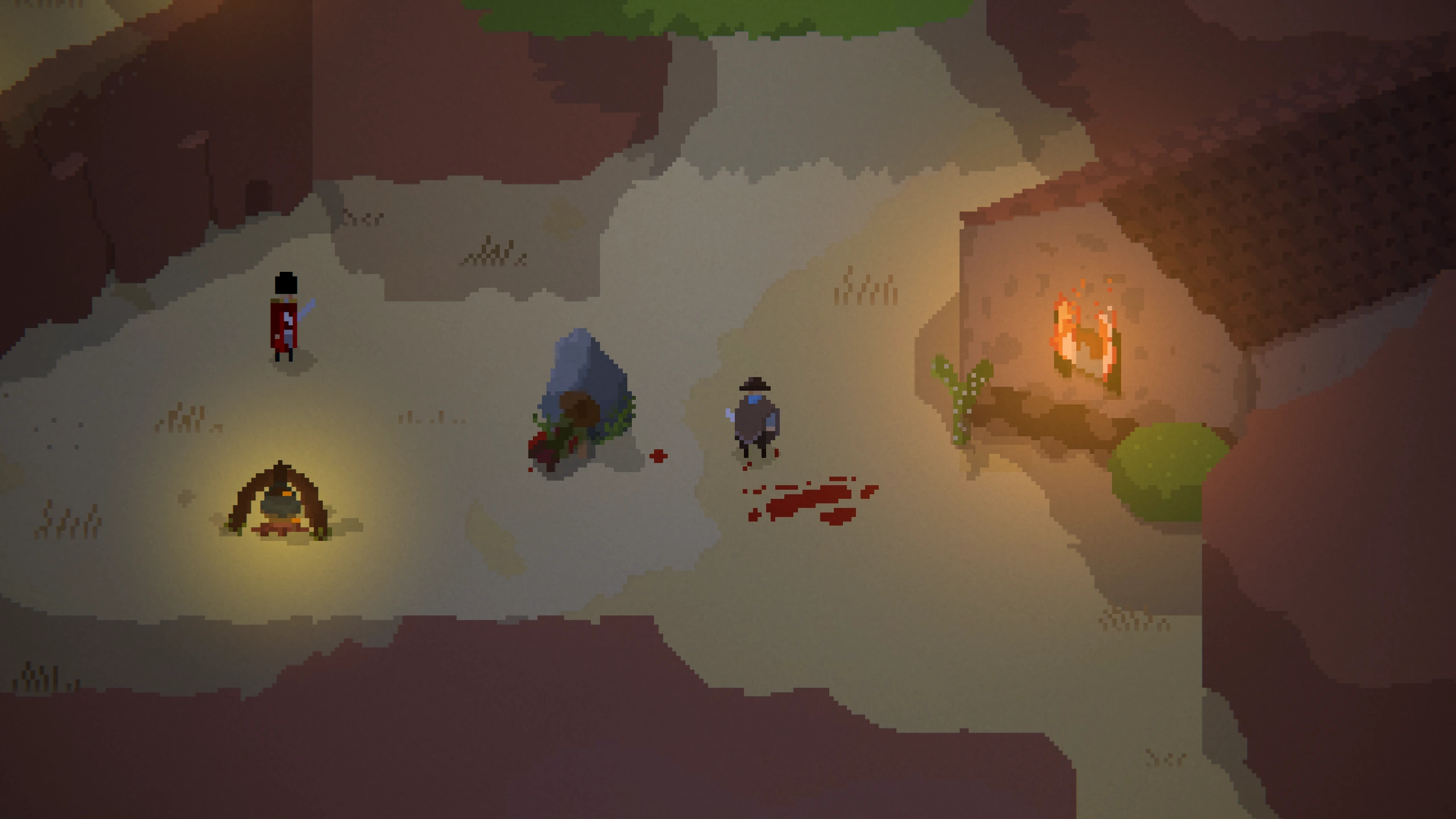 Zupay: Sombras de la Independencia Screenshot 11