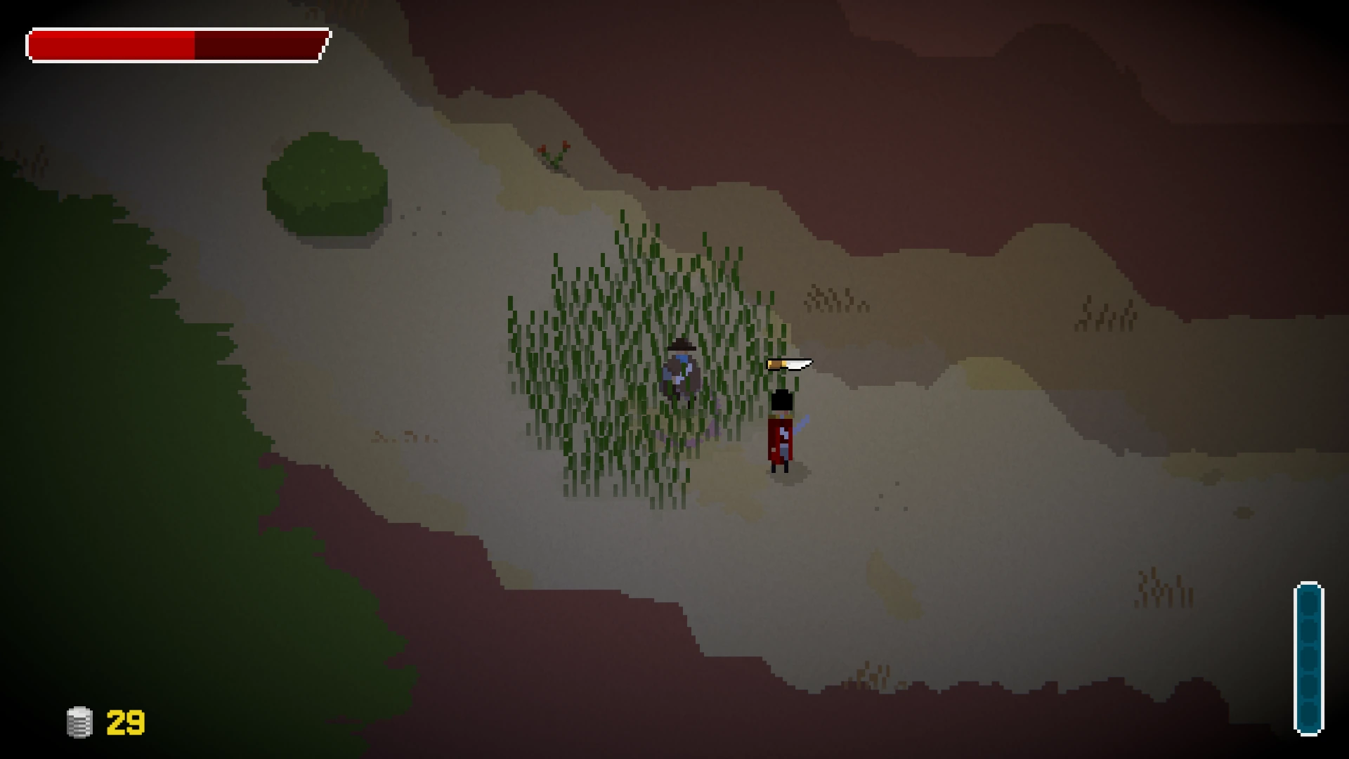 Zupay: Sombras de la Independencia Screenshot 12