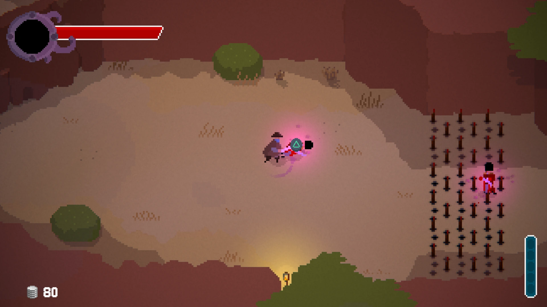 Zupay: Sombras de la Independencia Screenshot 13
