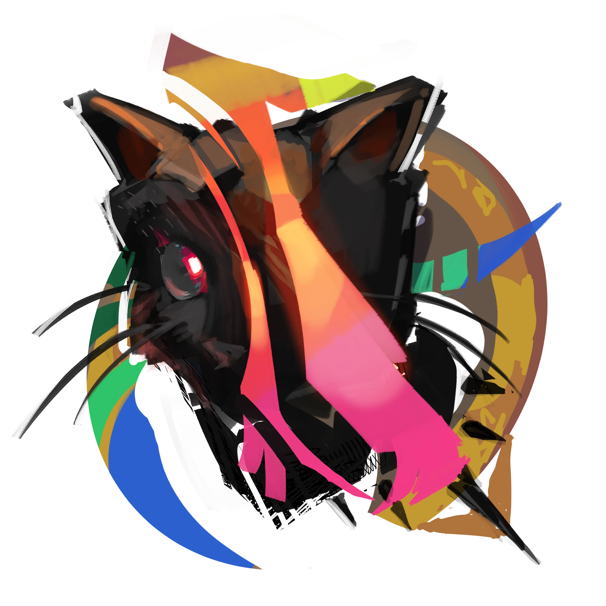 Chroma Cat Studios