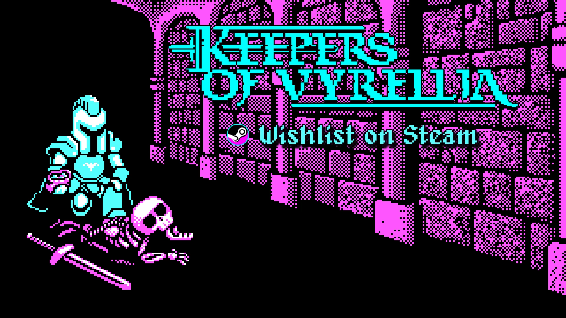 Keepers of Vyrellia