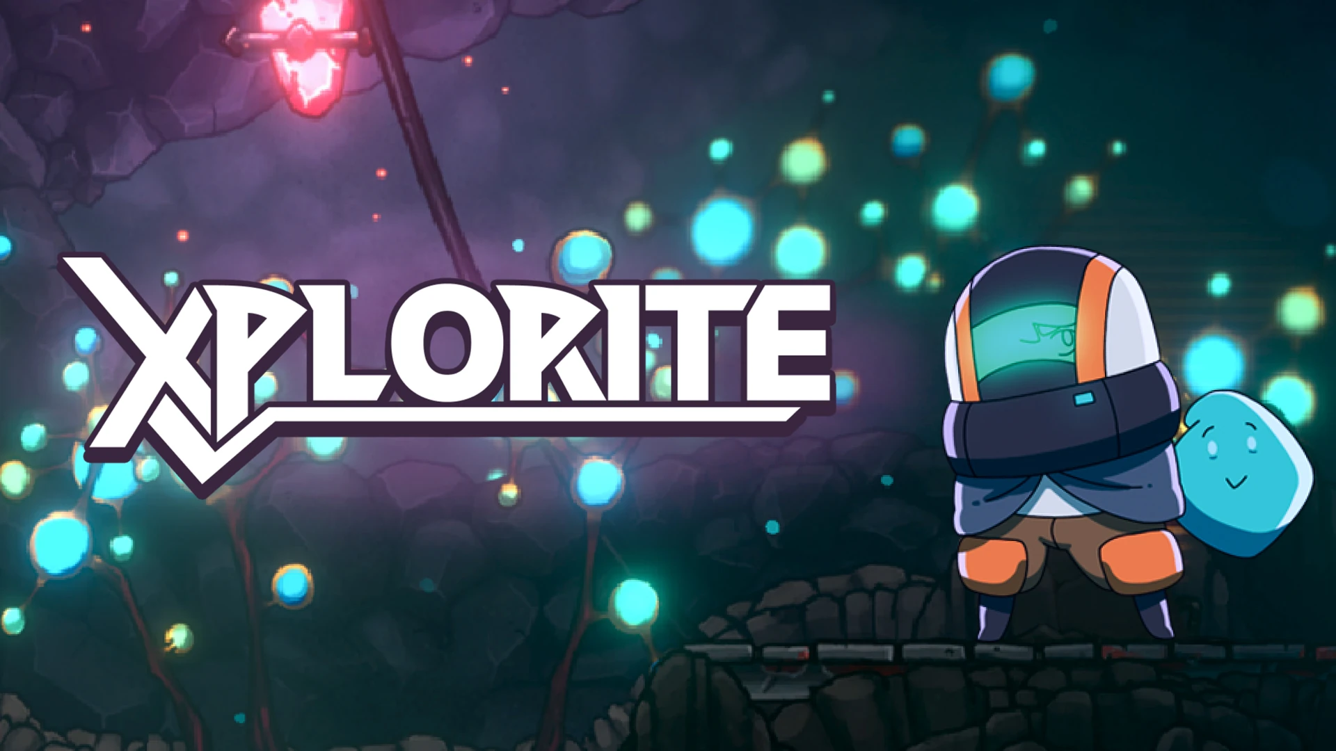 Xplorite