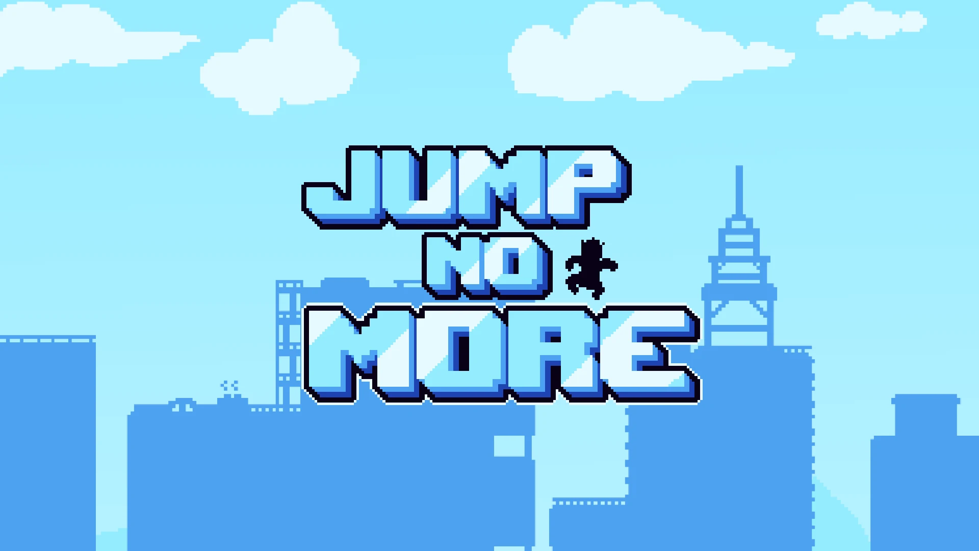 Jump No More