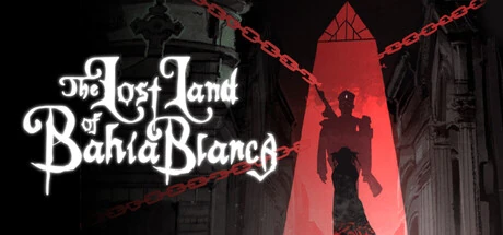 The Lost Land Of Bahia Blanca