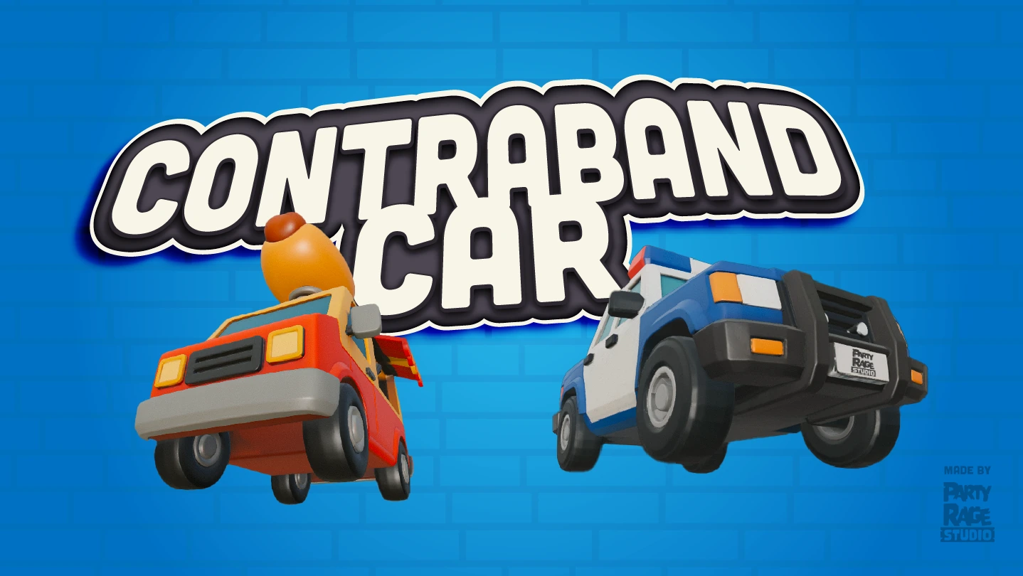 Contraband Car