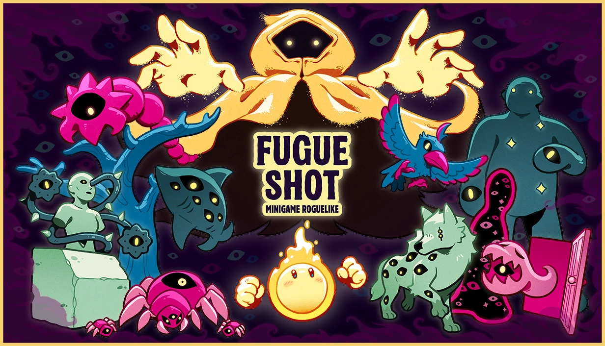Fugue Shot