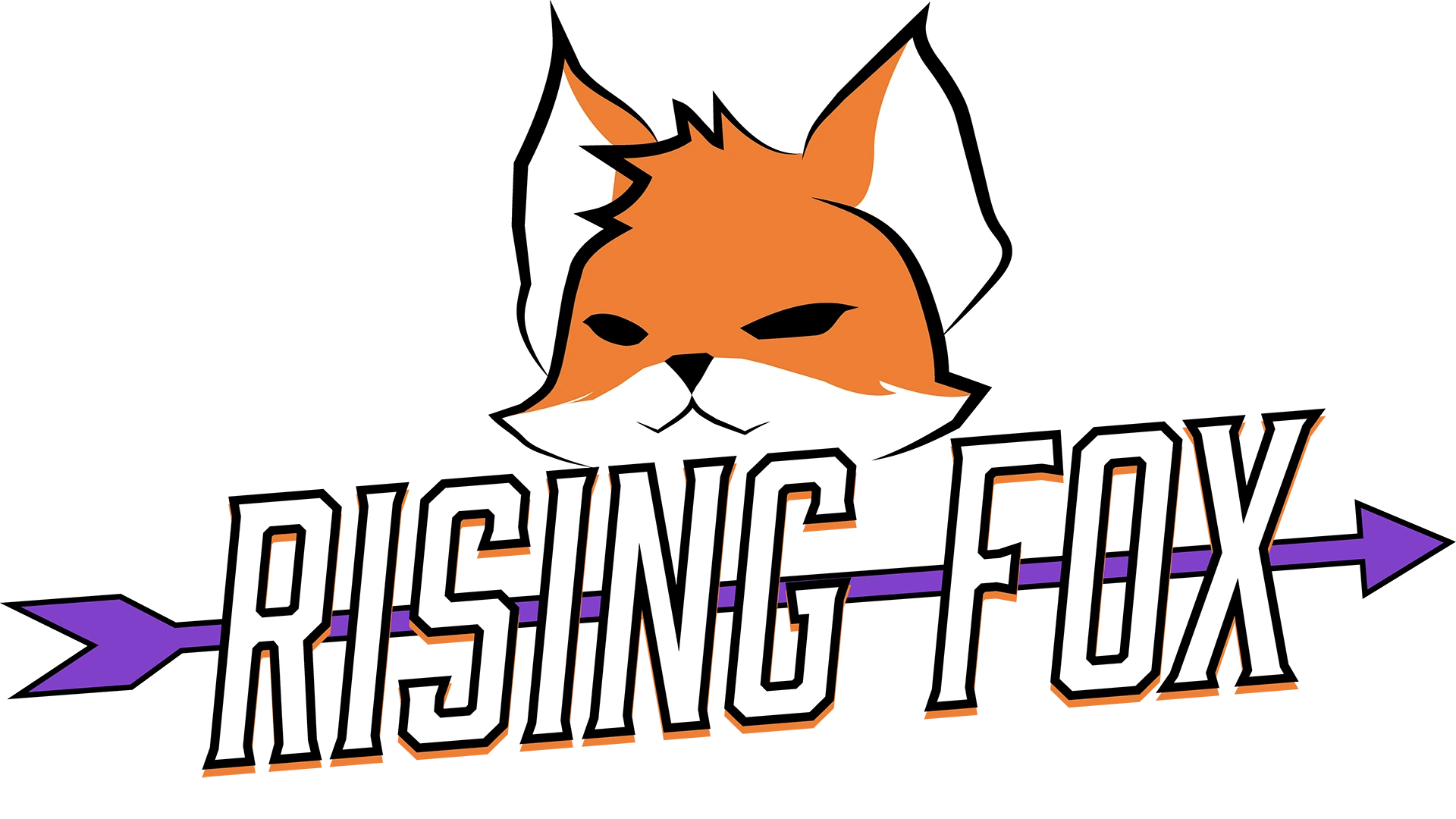 Rising Fox