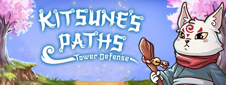 Kitsune's Paths Screenshot 1