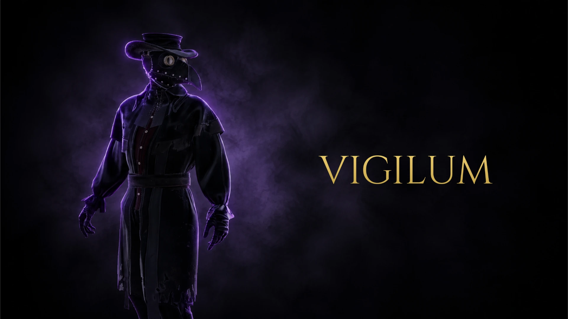 Vigilum