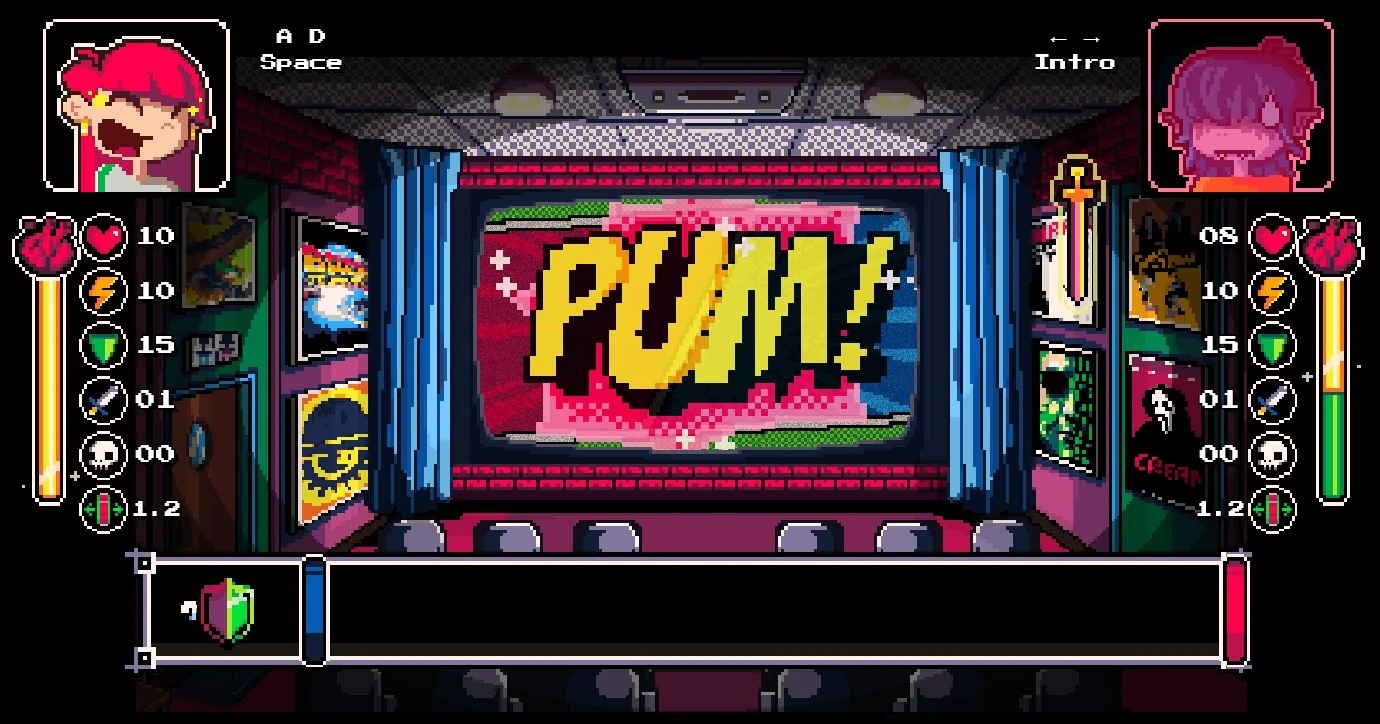 Hit The Corn! Screenshot 3